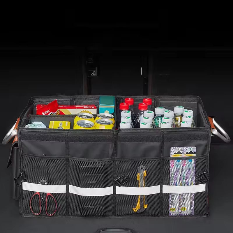 Heavy Duty Trunk Organiser