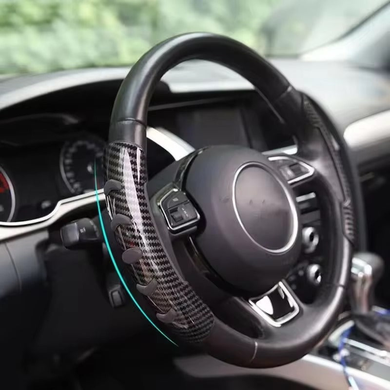 Anti Slip Grip Steering Covers