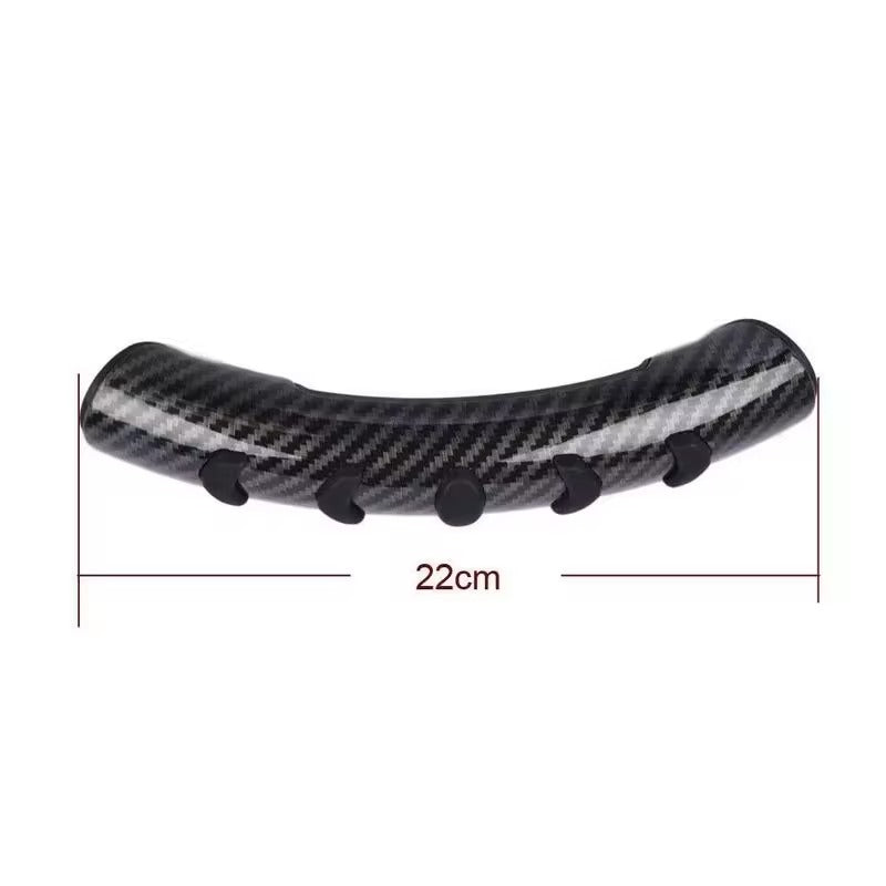 Anti Slip Grip Steering Covers