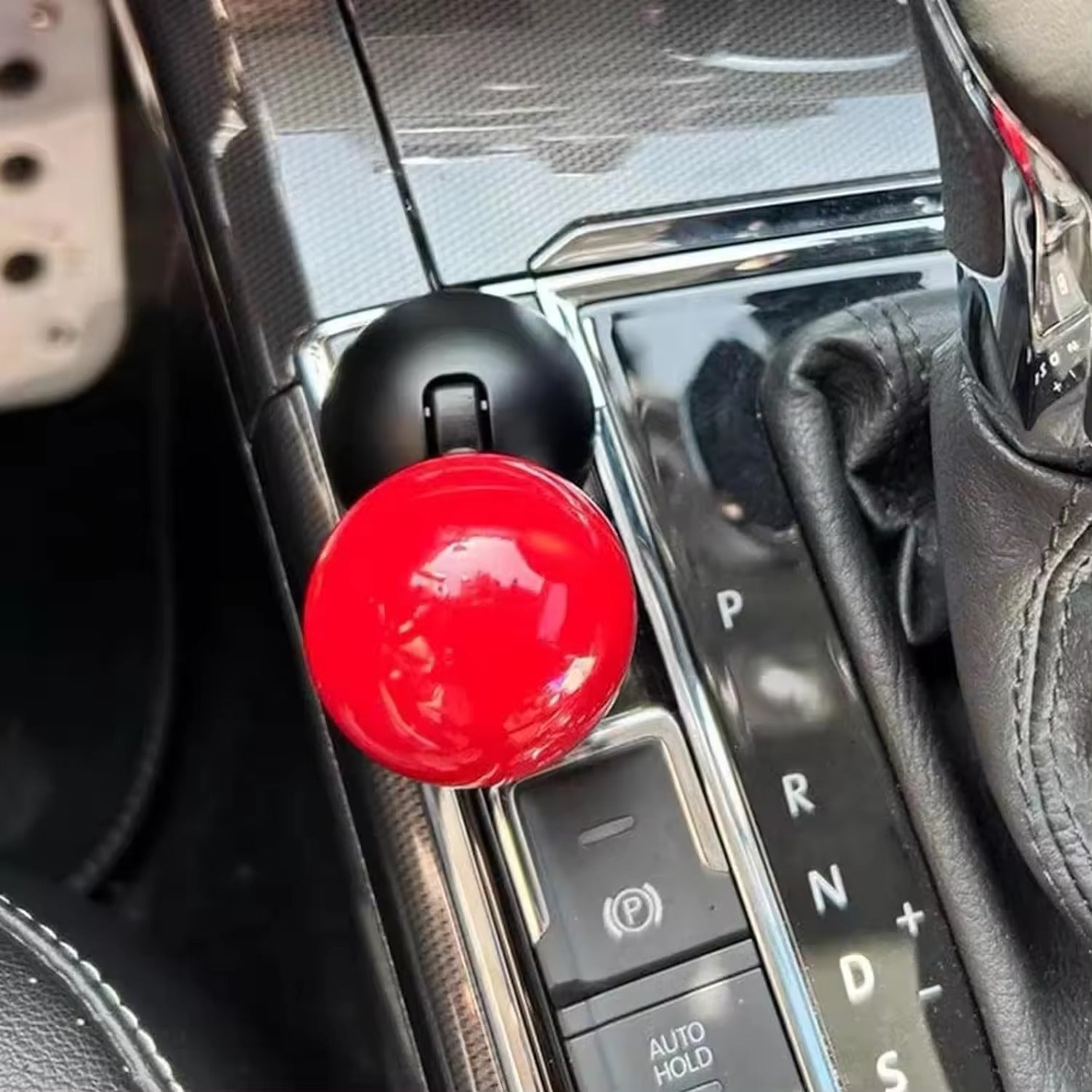 Joystick Start Stop Button Cover