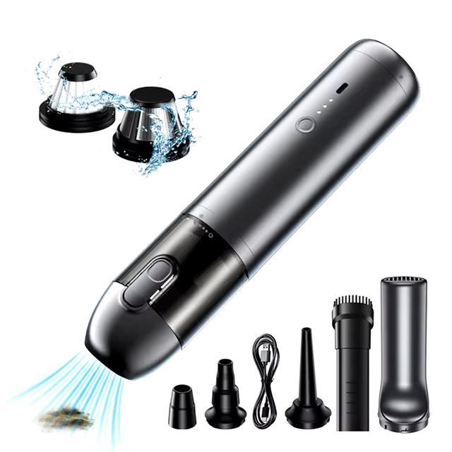 Q208 Wireless Vacuum Cleaner & Blower