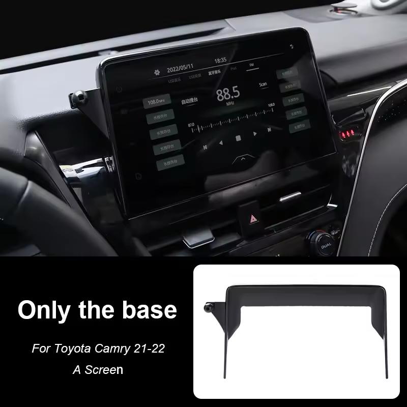CAMRY Screen Mount with Mobile Holder