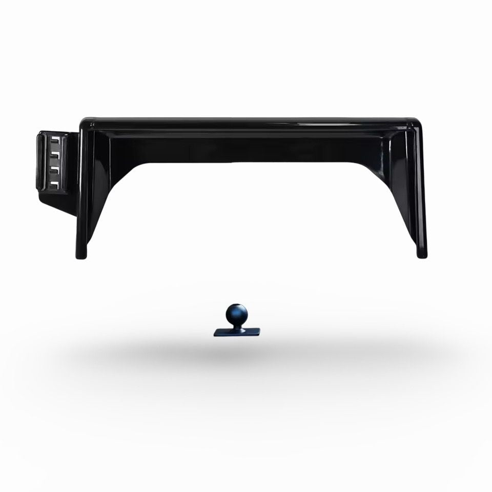 RAV4 Screen Mount with Mobile Holder