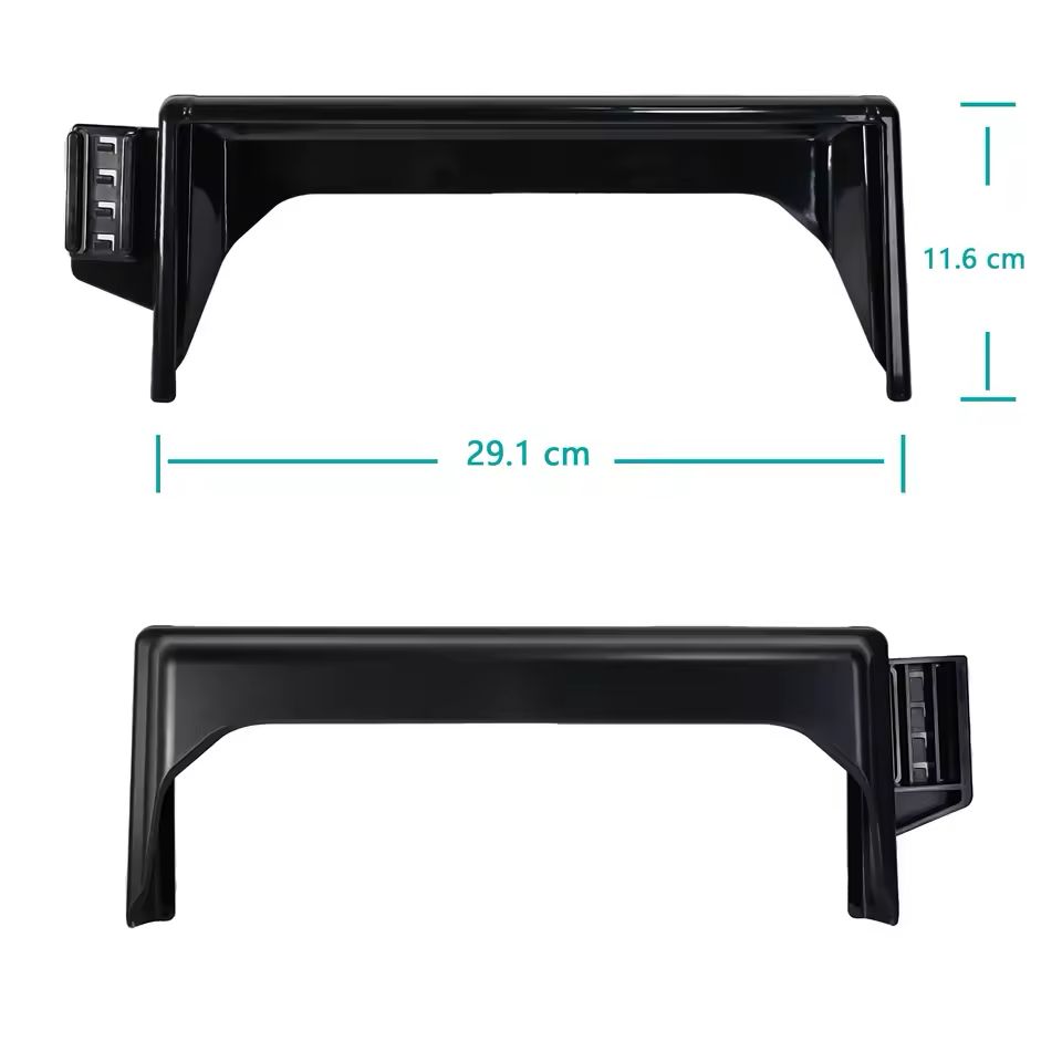 RAV4 Screen Mount with Mobile Holder