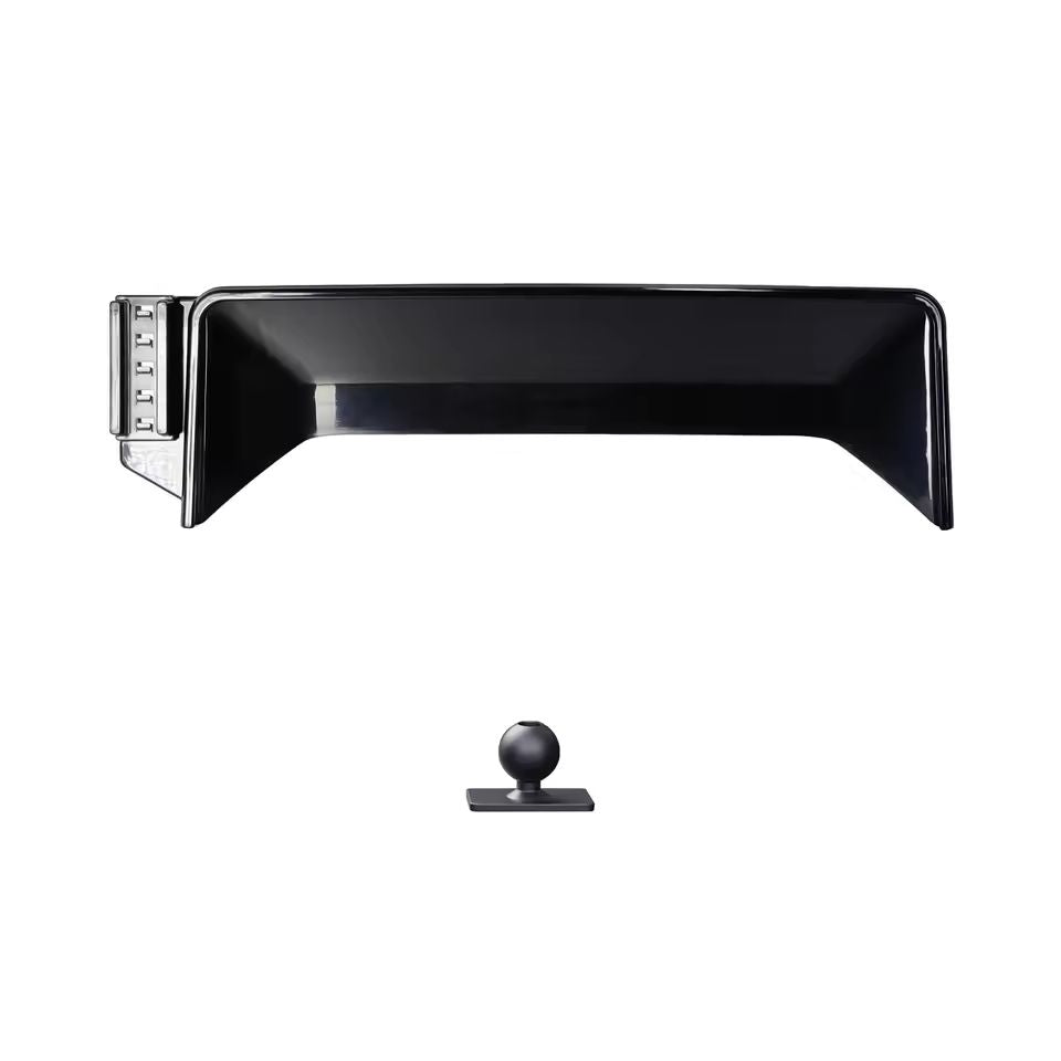 BMW X1-X7 Screen Mount with Mobile Holder