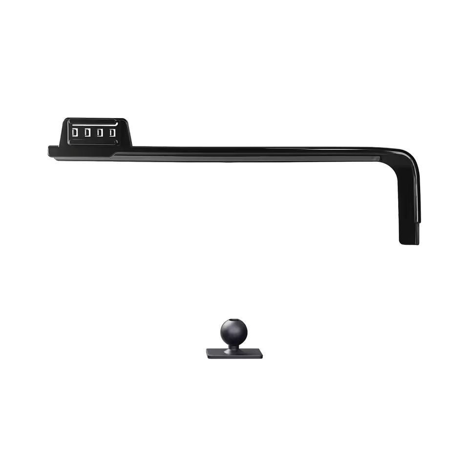 MERCEDES Screen Mount with Mobile Holder