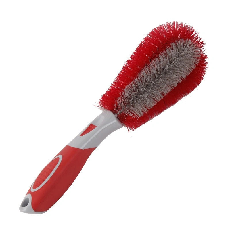 Wheel Rim Cleaning Brush-فرشاة تنظيف حافة العجلة-Auto-Emporio-Kuwait.0