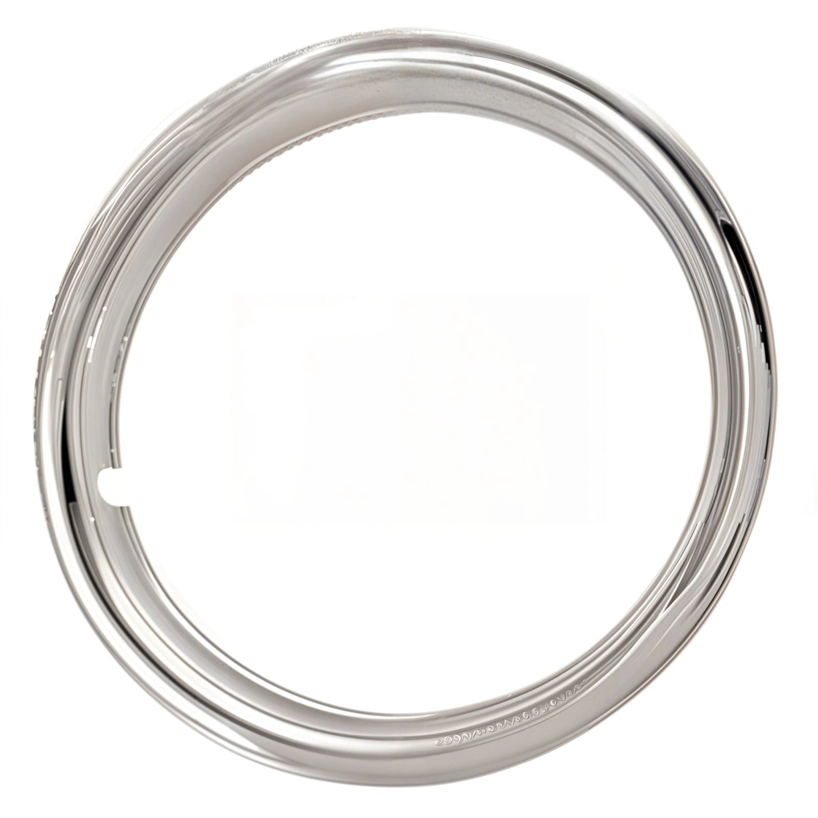 Wheel Trim Rings (Made in Taiwan- 4pcs)-حلقات إطار العجلة (صنع في تايوان- 4 قطع)-Auto-Emporio-Kuwait.0