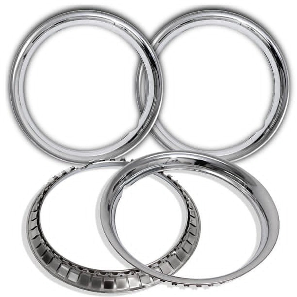 Wheel Trim Rings (Made in Taiwan- 4pcs)-حلقات إطار العجلة (صنع في تايوان- 4 قطع)-Auto-Emporio-Kuwait.0
