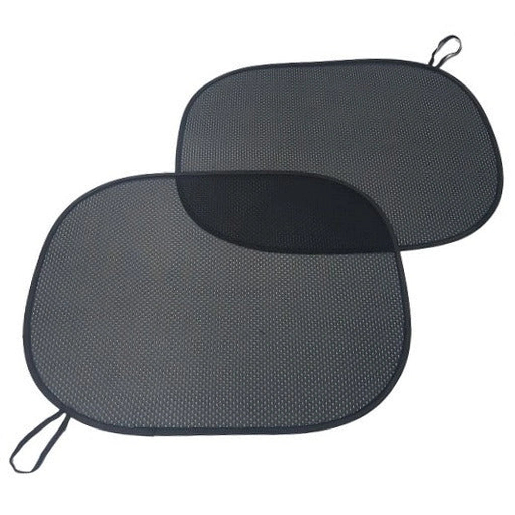 Window Sunshades (2 pcs)-مظلات النوافذ (2 قطعة)-Auto-Emporio-Kuwait.0