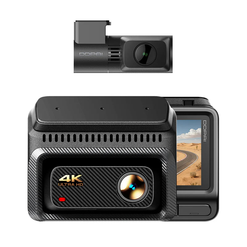 DDPAI Z60 Master 1