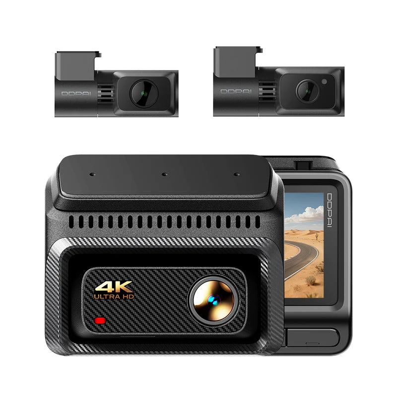 DDPAI Z60 Master 2