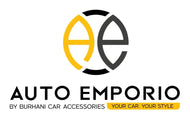 Auto Emporio By Burhani Car Accessories