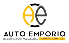 Auto Emporio By Burhani Car Accessories