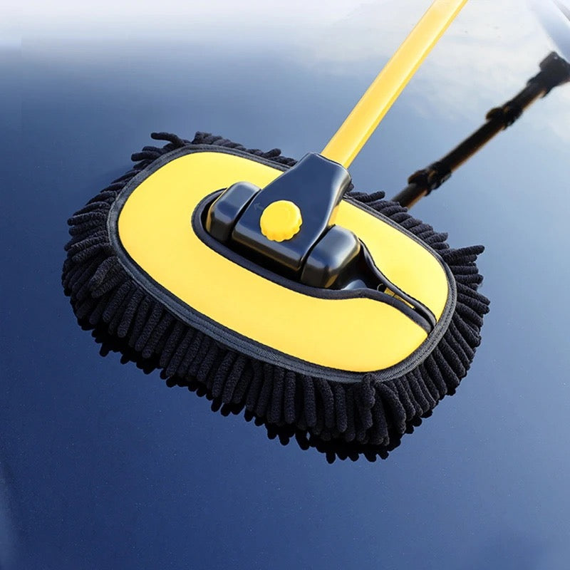 Extendable Car Wash Brush Mop