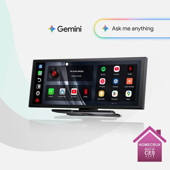 OTTOCAST Ottoscreen AI 2