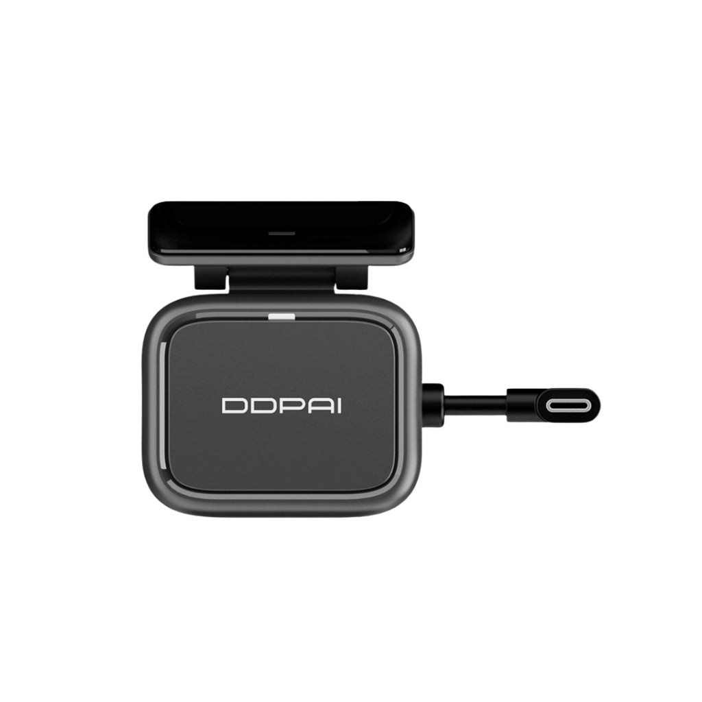 DDPAI Radar AI-Powered Module with OBD Hardwire Kit for N5 Dual Dash Cam