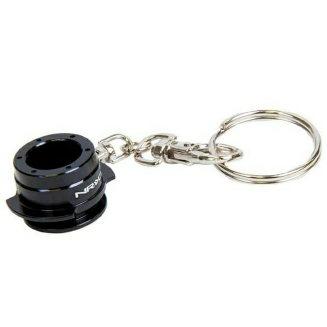 NRG Quick Release Keychain