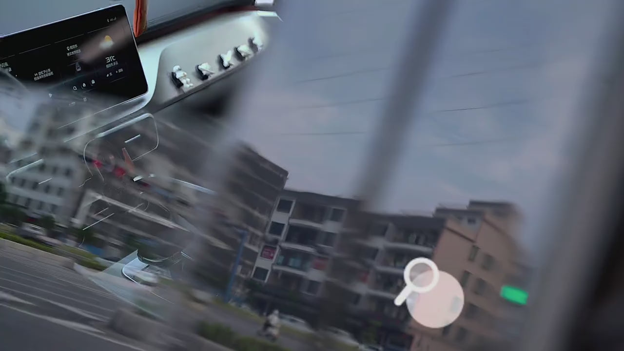 C13 Wireless Fast Charger Magnetic Sensor Mobile Holder