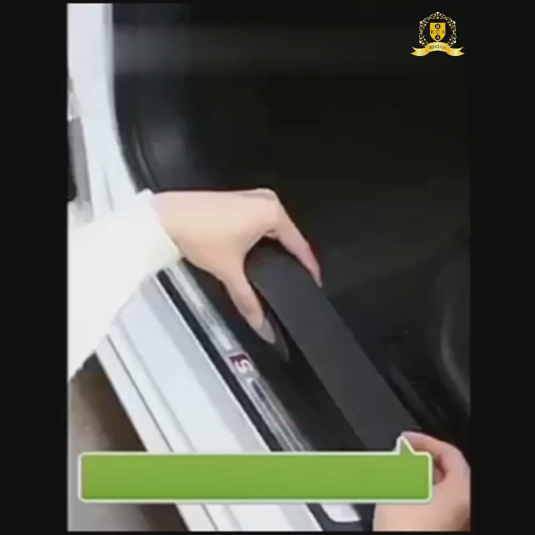 Anti Scratch Anti Slip Sill Protector Tape Sticker 7