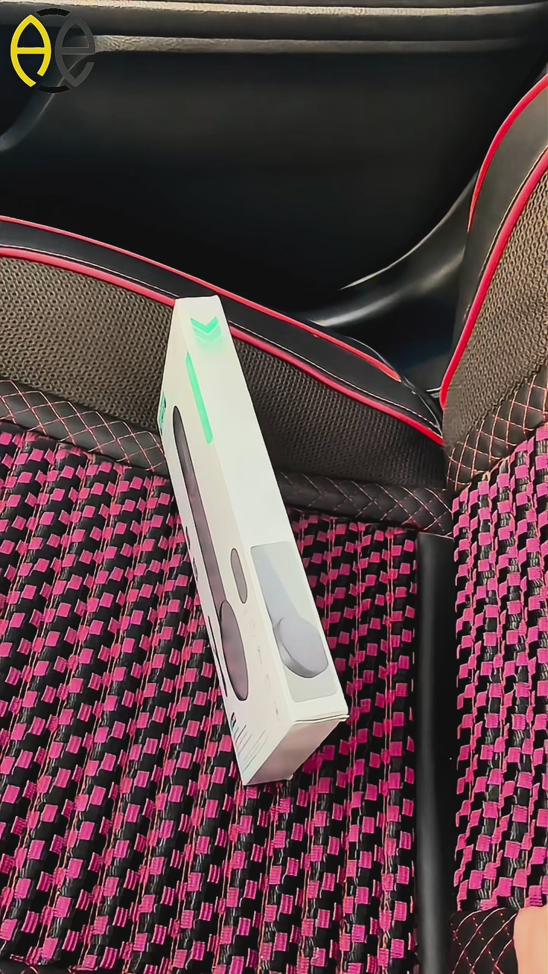 حامل جوال مغناطيسي مرن 9