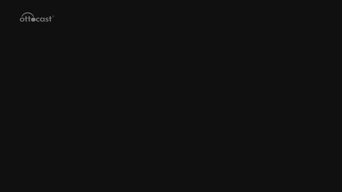 OTTOCAST Ottoscreen AI