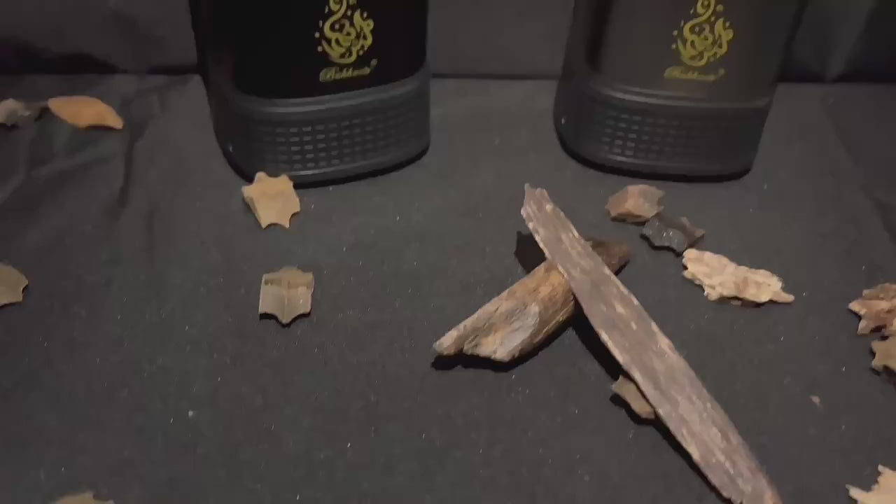 BUKHOON Electric Incense Bukhoor Burner with Child Lock B11 15