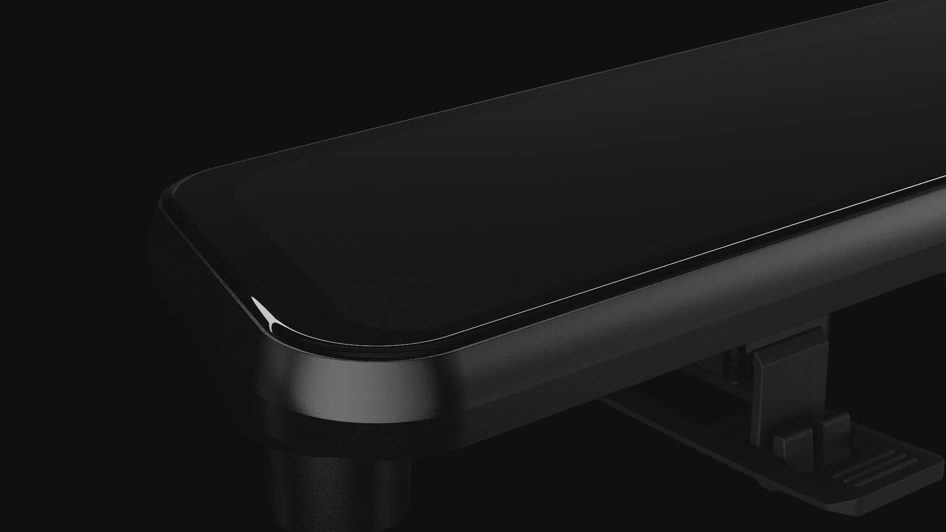 كاميرا سيارة WOLFBOX G900 PRO بدقة 4K+2.5K ثنائية القناة 12 بوصة مزودة بمرآة وشاشة SONY STARVIS 2 IMX678 وشبكة واي فاي 5G 15