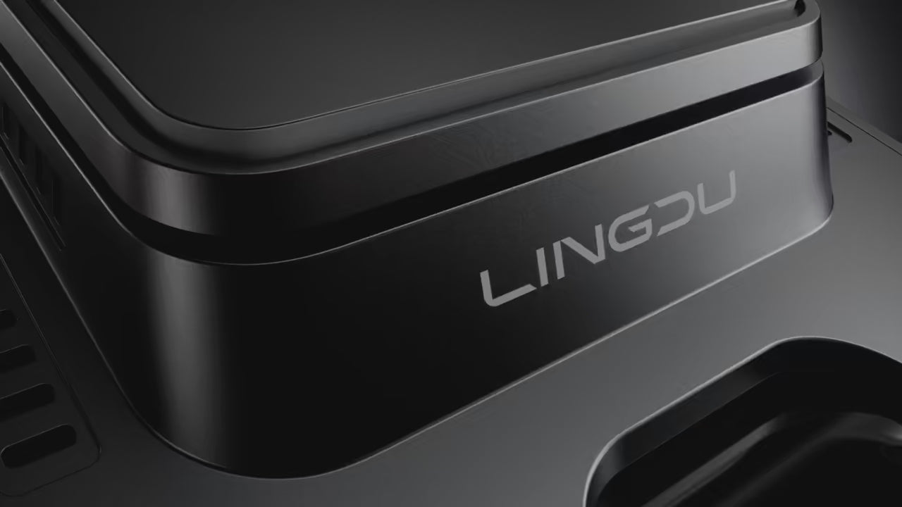LINGDU V620 4K UHD+1080P 2CH Dash Cam 17