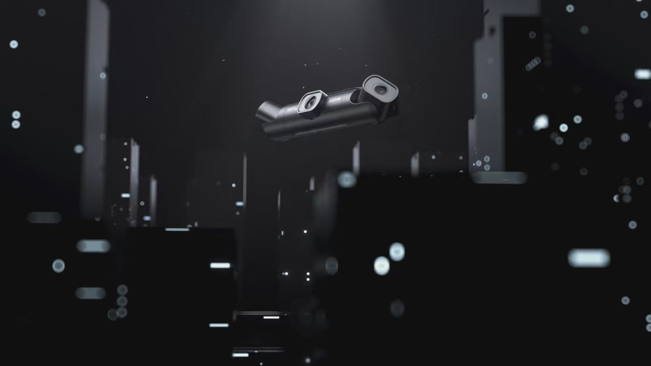 AZDOME M660 4CH DashCam with 5G Wifi, Built In 128GB Storage 4