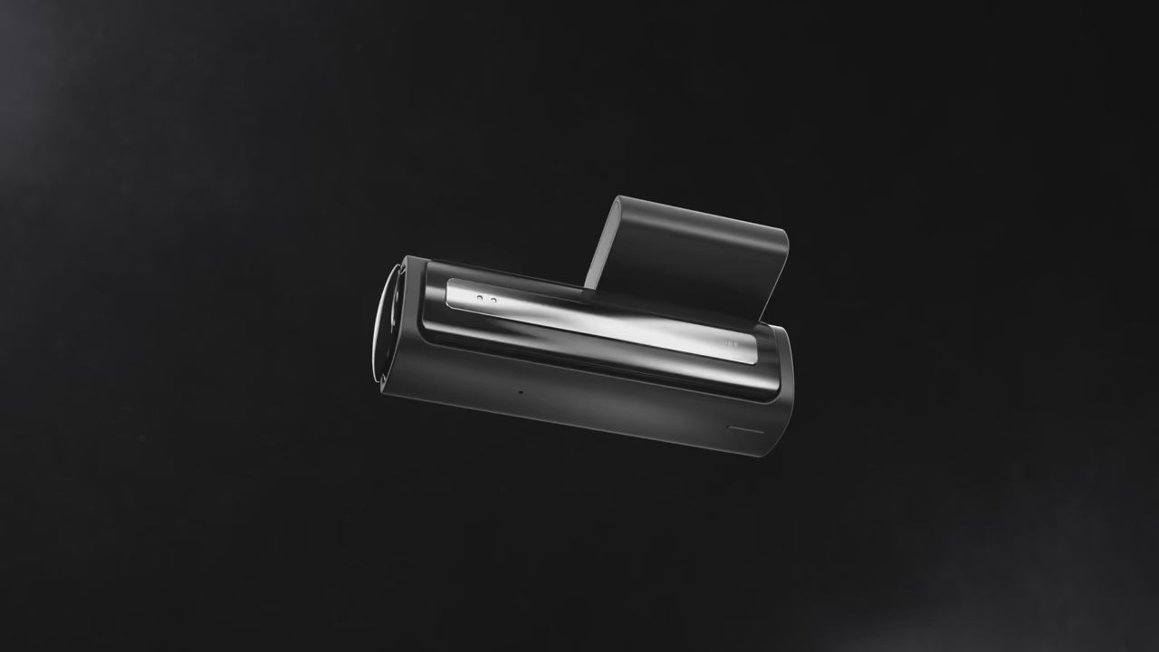 LINGDU LD06 4K+2K 2CH Dash Cam SONY STARVIS Sensor & 5G WiFi 2