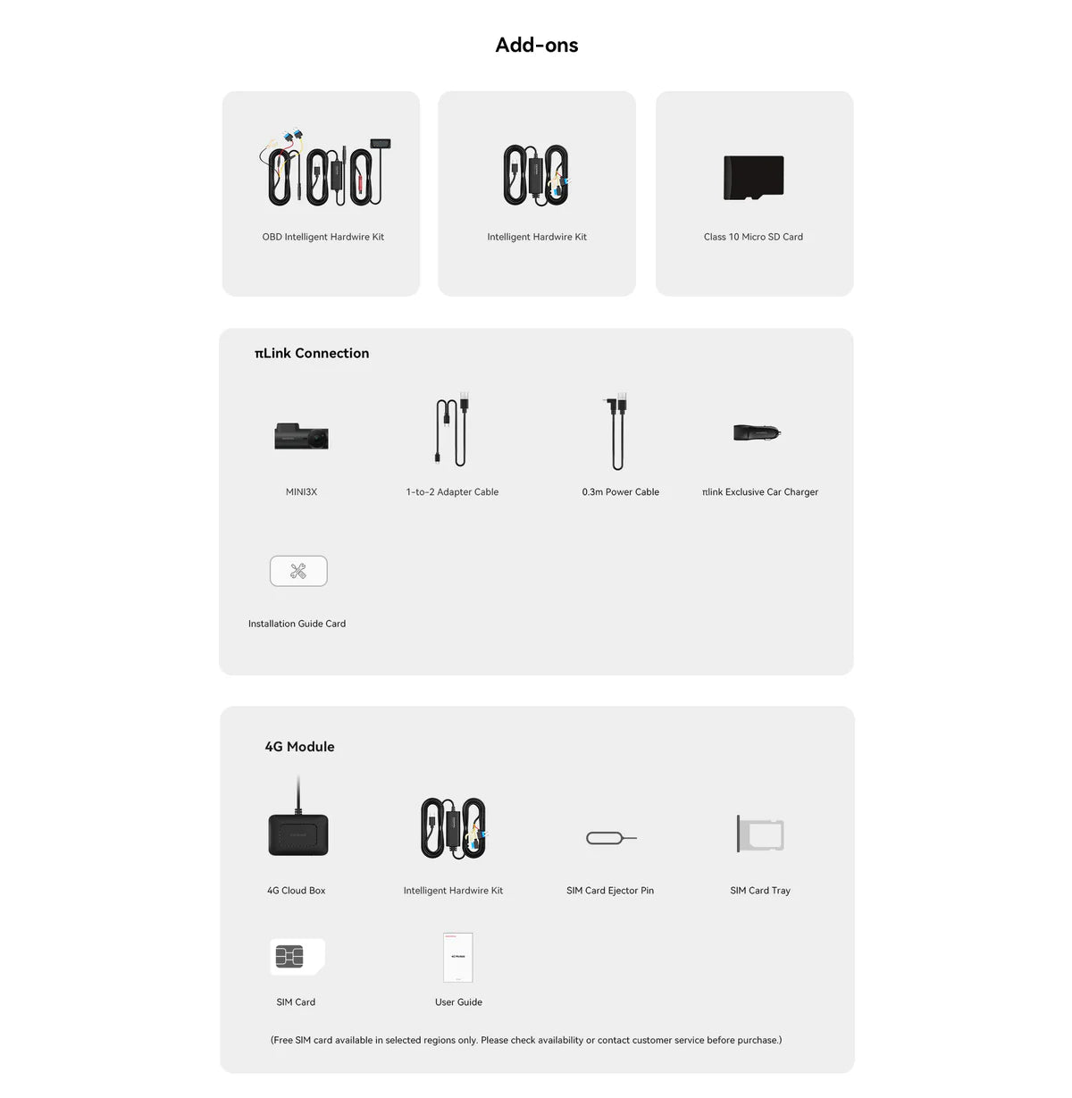 DDPAI Z90 Master 4K Dash Cam