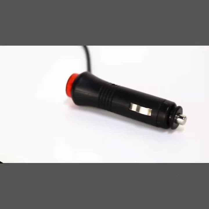 ضوء تحذير ستروب دوار 7