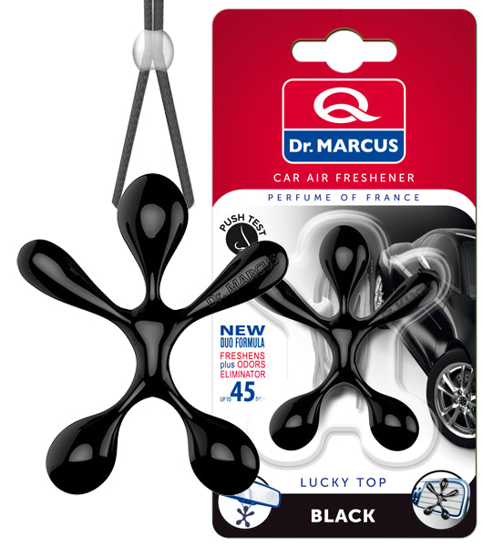 Dr.Marcus Lucky Top Air Freshener