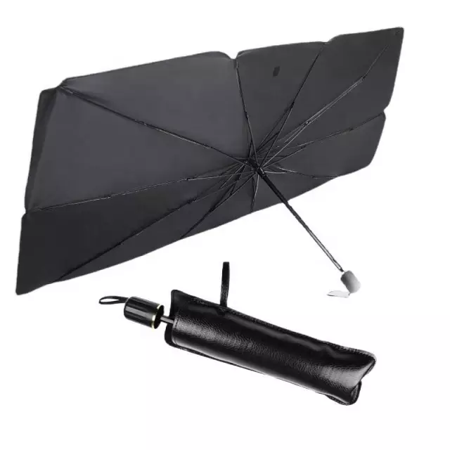 Windshield Car Umbrella Sunshade