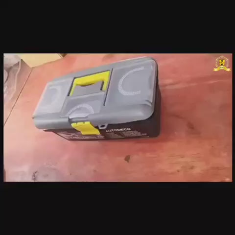 23Pcs Car Wash Cleaning Tools Kit