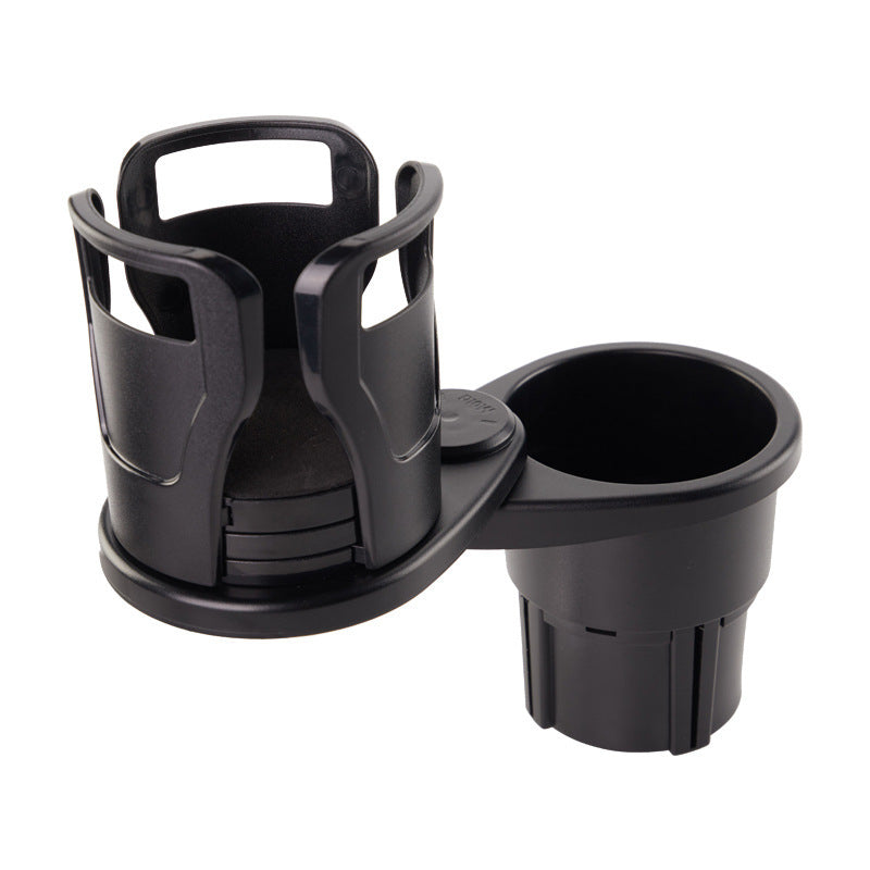 Expandable Car Cup Holder