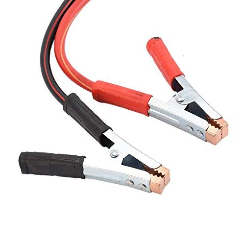 Booster Cable 2000 AMP (4 mtrs)