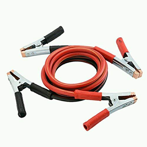Booster Cable 2000 AMP (3 mtrs)