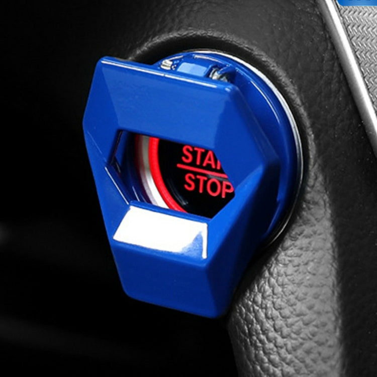 Lamborghini Start Stop Button Cover