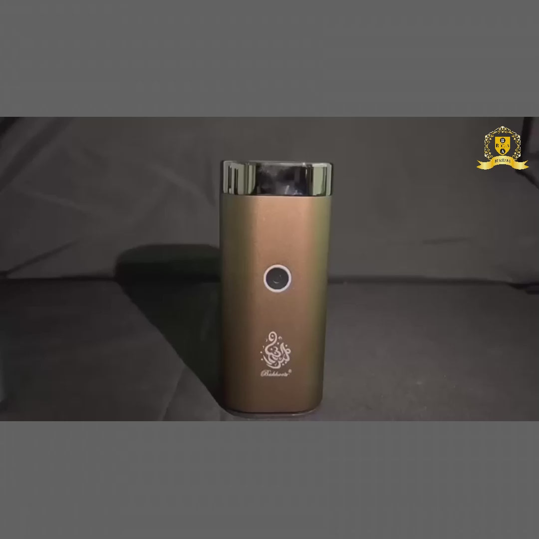 BUKHOON Electric Incense Bukhoor Burner B06