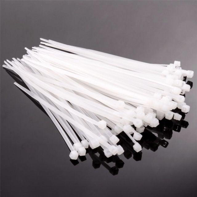 Nylon Plastic Cable Ties