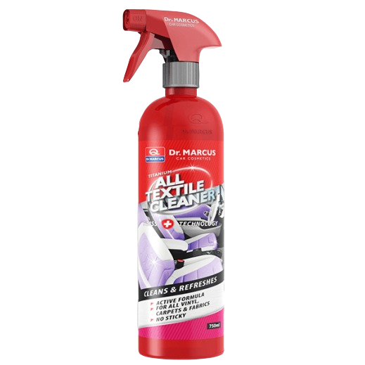 Dr.Marcus All Textile Cleaner