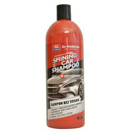 Dr.Marcus Shining Car Shampoo