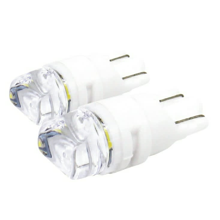 T10 2835 LED Bulb 3smd (2 pcs)
