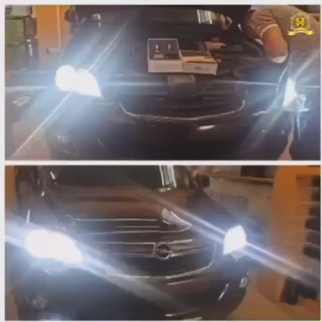 H7 Headlight Bulbs | Car Headlights | Burhani Car Accessories