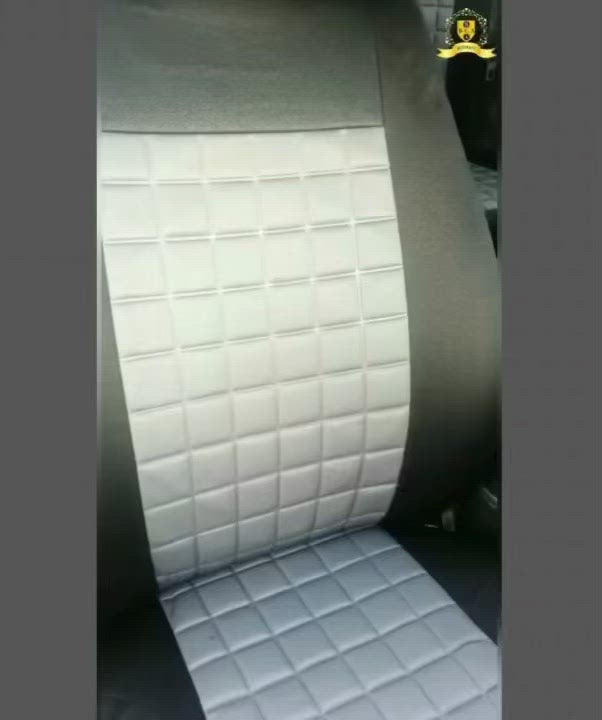 غطاء مقعد السيارة (مجموعة من 5 قطع)