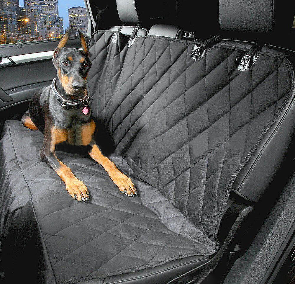 Car Seat Cover Protector For Pets