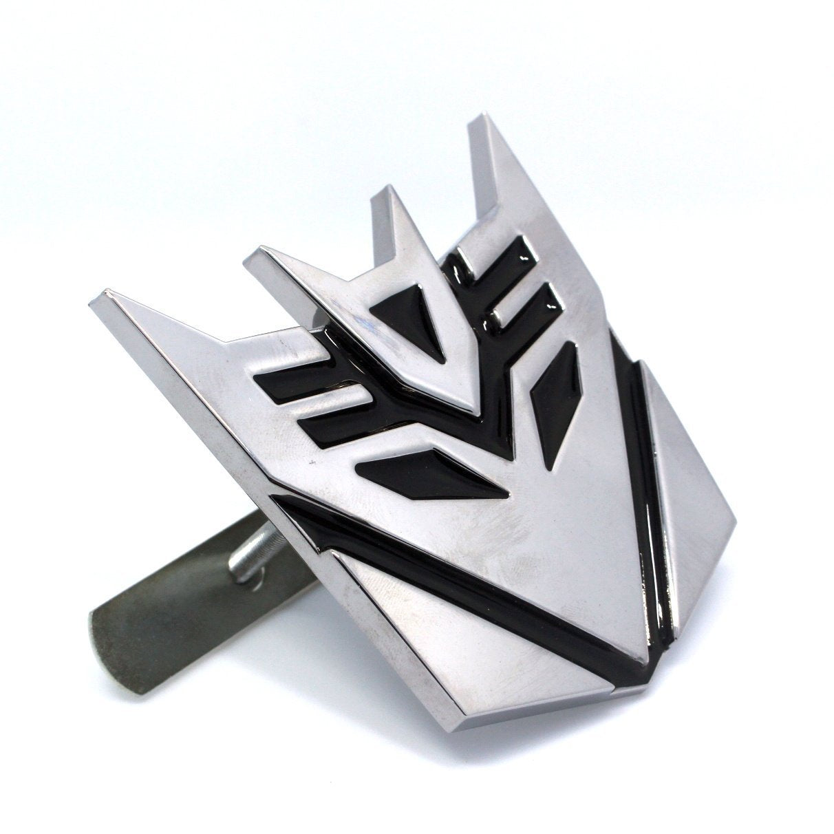 Transformers 3D Car Grille Badge