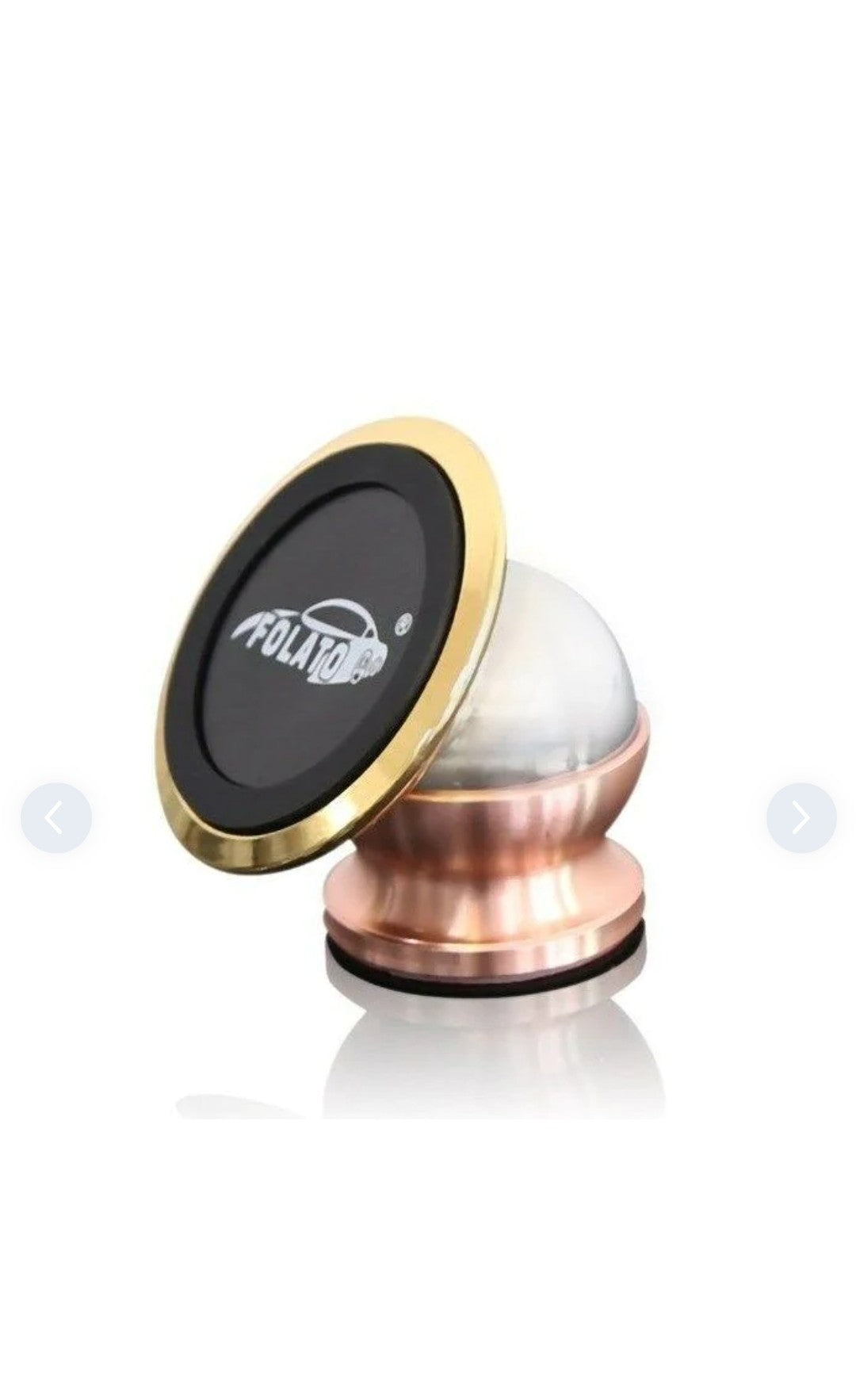 Folato Magnetic Mobile Holder